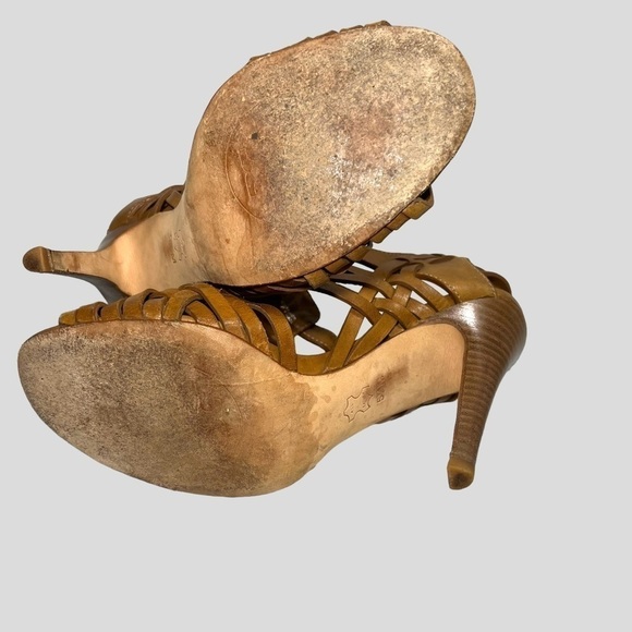 Tory Burch Nadia Heels - Picture 8 of 11